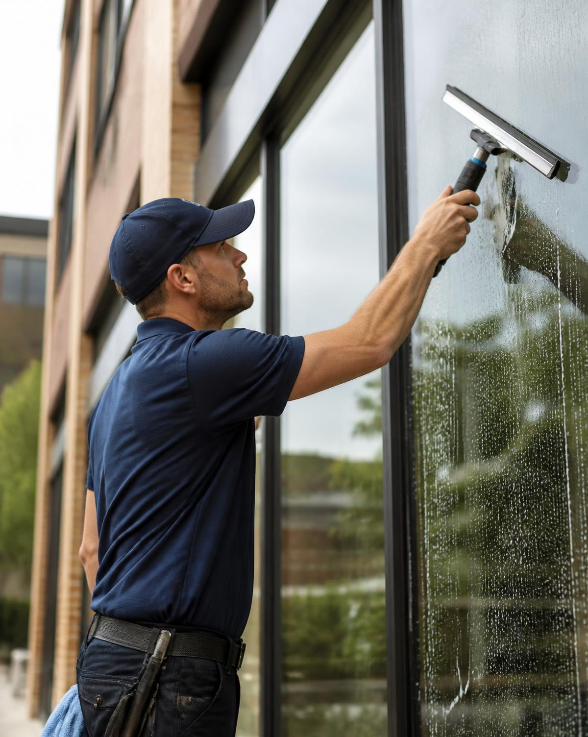 Specialty Services